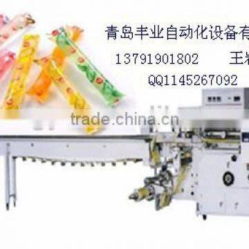 Jelly Stick Auto Packaging Machinery