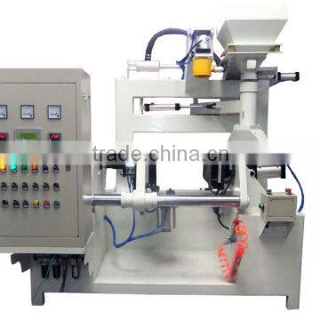 Core Shooting Machine (at user's site) resin sand core casting machine