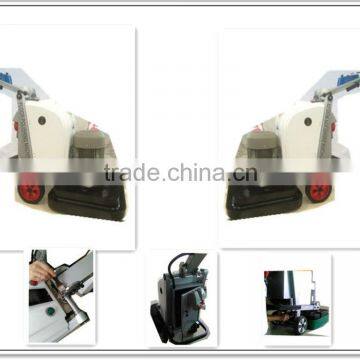 JL650 granite floor electricity burnishing polishing grinding machine