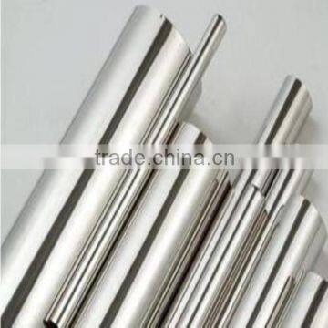 China Supplier Best Quality 316 Stainless Steel Pipe