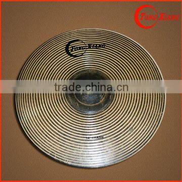 Tongxiang TZ-B series 14" crash Cymbal