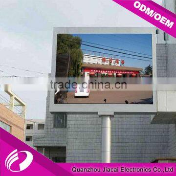 P6 Outdoor Full Color Programmable LED Signboard photo-5