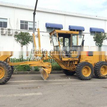 used motor grader Caterpillar 140K, CAT 140K with ripper for sale