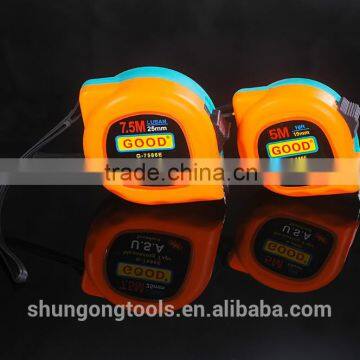 Steel Tape Measuring Tape/ABS Case Measuring Tape