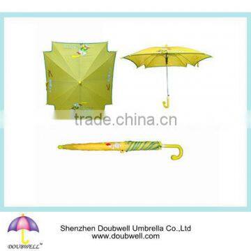 safety open children umbrella