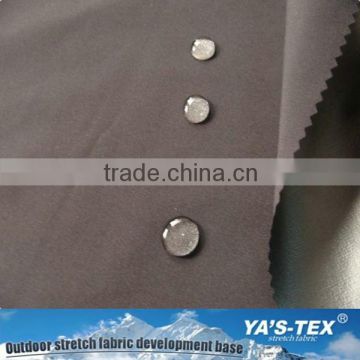 China Professional Manufacturer of Waterproof Fabrics for Outdoor Sportswear