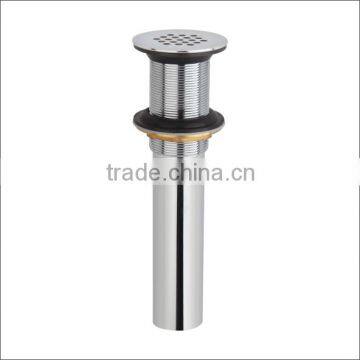 (K191-A)Kingchun Bathroom Suites Bath Filler Waste Drain Pipes Shower Drain