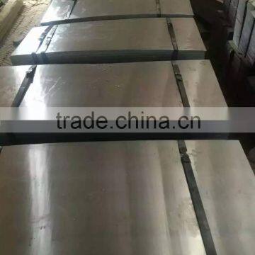 Cold Rolled Steel Sheet in Coil photo-5