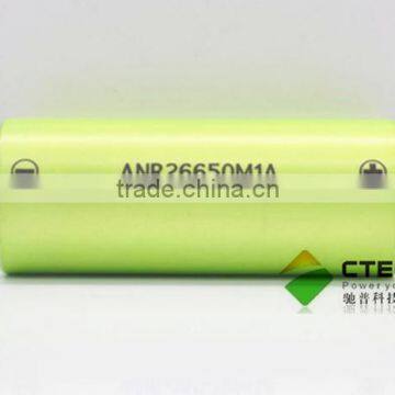 3.2v lifepo4 rechargeable battery