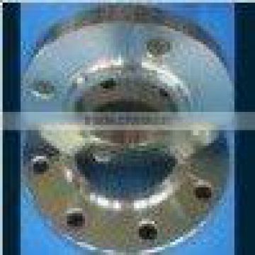 specialize steel plate flange