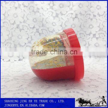 Promotional Acrylic Tourist Souvenir Water Ball With Custom Logo photo-5