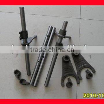 howo truck parts Three and Four shift fork shaft