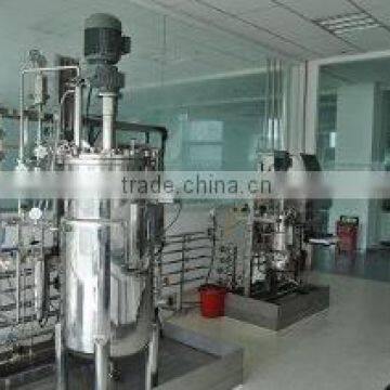 Shanghai BaiLun Biotechnology Co., Ltd.