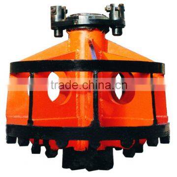 CJF-15 Percussion Reverse Circulation Drill photo-6