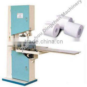 Henan Toilet Tissue Paper Cutter/Cutting Machine With High Quality