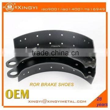 ROR WELDING BRAKE SHOES