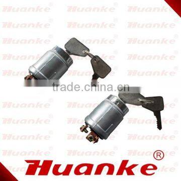 High quality Nichiyu Forklift Parts OEM Ignition switch 70001-33650