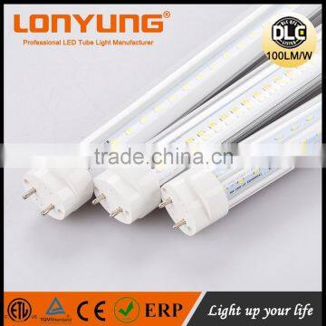 1200mm 18w led tube ballast LED lighting 12v 24v 36v T8 3000k Best price