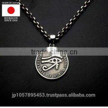 traditional and Premium 925 sterling silver jewelry pendant for Fashionable made in japan , Other pendants also available