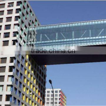 Aluminum Curtain Wall photo-6