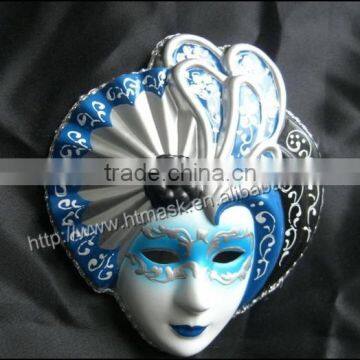 Refined Small Plastic Magnet Mask photo-3