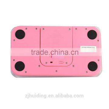 Super Slim Digital Luggage Scale photo-3