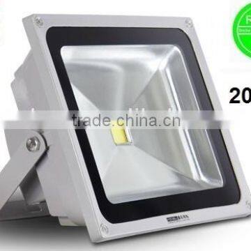 10w/20w/30w/50w 2016 Hot Sale Outdoor 10w Led Flood Light With CE RoHS photo-4