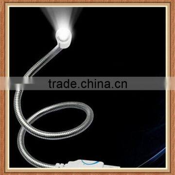 Wholesale stock mini usb light specially designed for computer