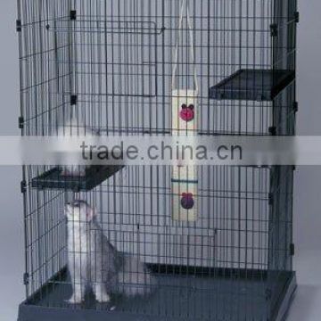 Cat Cage & Crate