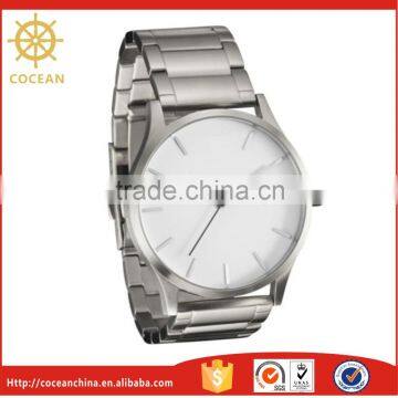 Stainless Steel Jewelry Unisex Gift Ideas Watch Top Selling Products In Alibaba