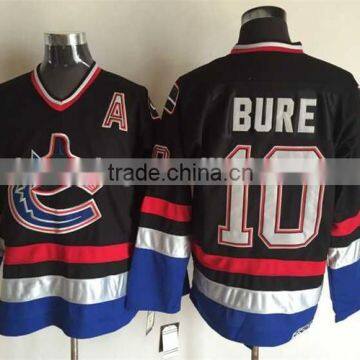 2016 OEM Custom Ice Hockey Jersey Factory in China photo-5