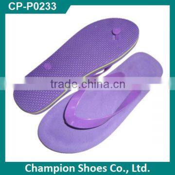 Waterproof Rubber Shower Shoes