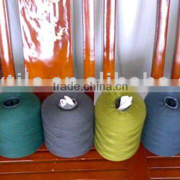 spun Polyester Sewing Thread