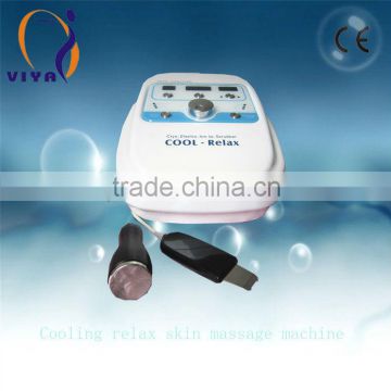 VY-0601 Cooling Skin Rejuvenation Therapy Device                        
                                                Quality Choice