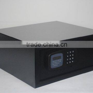 Factory Supply Metal Biometic Cheap Cash Drawer Metal Hotel Keypad Safe Box