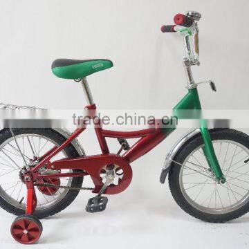 HH-K2093 20inch Children Bike Kids Bike for Russia Market With Flag photo-6