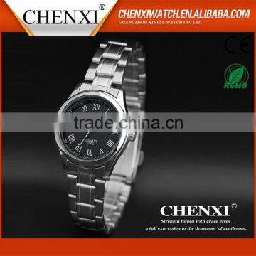 Latest Gift Items Chinese Cheap Water Resistant New Stylish Wrist Watches For Couple Quality Choice photo-3