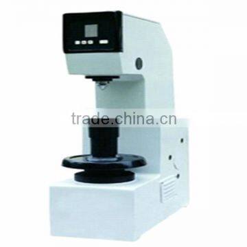 Brinell Hardness Tester Model HB-3000B