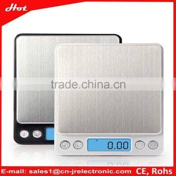 Low MOQ mini cheap digital jewelry pocket scale