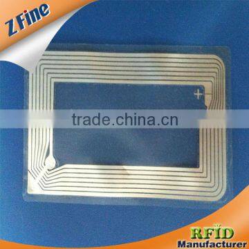 Passive RFID Tag HF Printable Labels