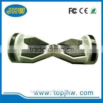 8inch CE FCC Rohs Certified 2 Wheel Hoverboard Smart Hoverboard photo-4