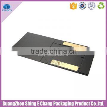 China Suppliers Staple Plastic T-shirt Homemade Counter Cardboard Boxer Shorts Display Box photo-4