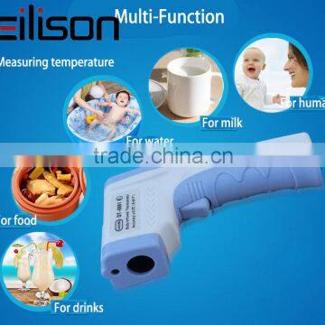 2016 non-contact infrared thermometer manufacturer