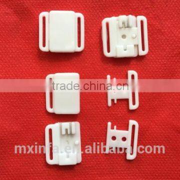 15mm Bra front buckle