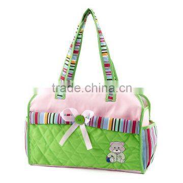 fashional Tote Diaper Bag