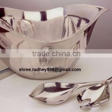 Aluminum Bowl