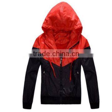 winter jacket custom 100% polyester women winter tracksuit wholesale