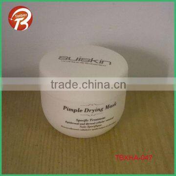 50G PP face cream jar TBXHA-047