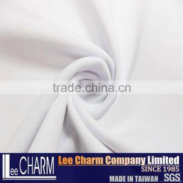 Garment Wear Spandex Dress Fabric