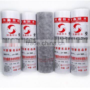 PP/PE Coated Fabric Shower Liner PE Pond Liner photo-6